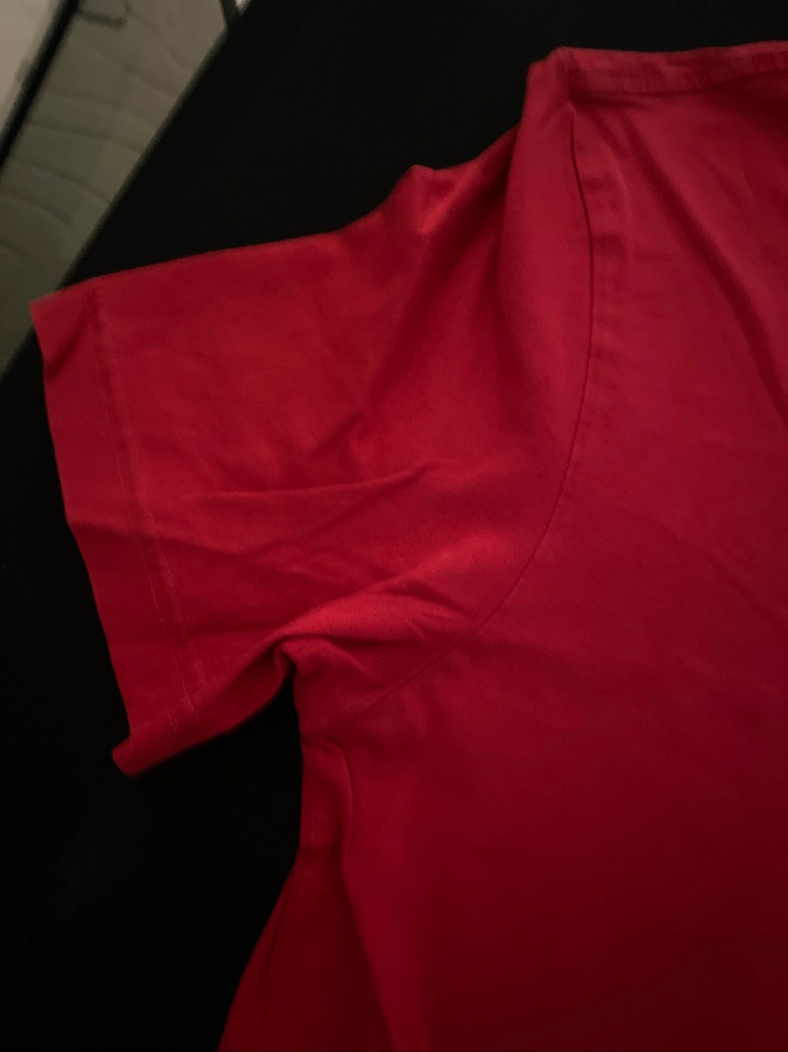 T-shirt, pour homme de la marque Lacoste – photo 4